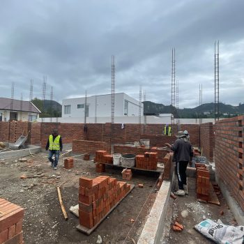 Proceso constructivo