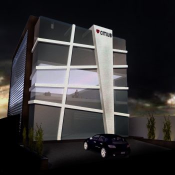 Citius-Render-Noche