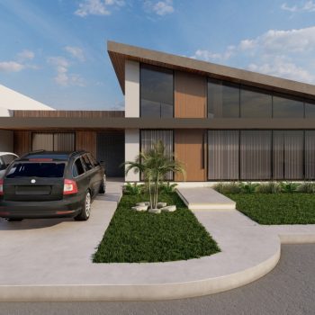 Proyecto en ejecución