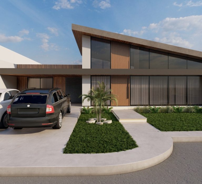 Proyecto en ejecución