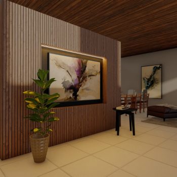 Proyecto en ejecución