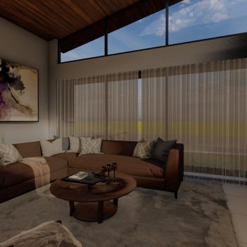 Proyecto en ejecución