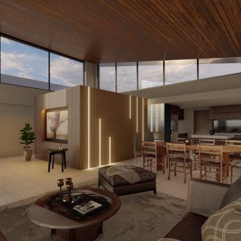 Proyecto en ejecución