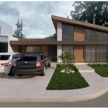 Proyecto en ejecución