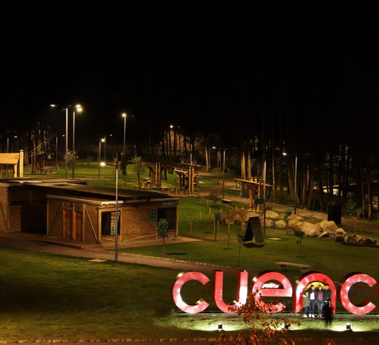 Parque-Guzho