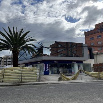 Proceso constructivo