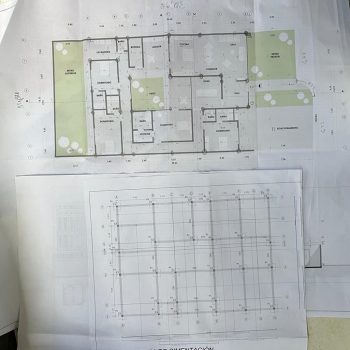 Proceso constructivo