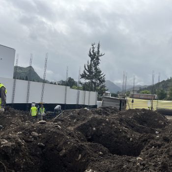 Proceso constructivo