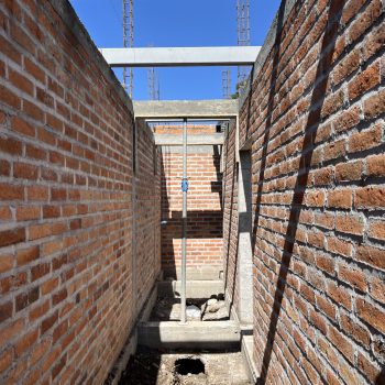 Proceso constructivo